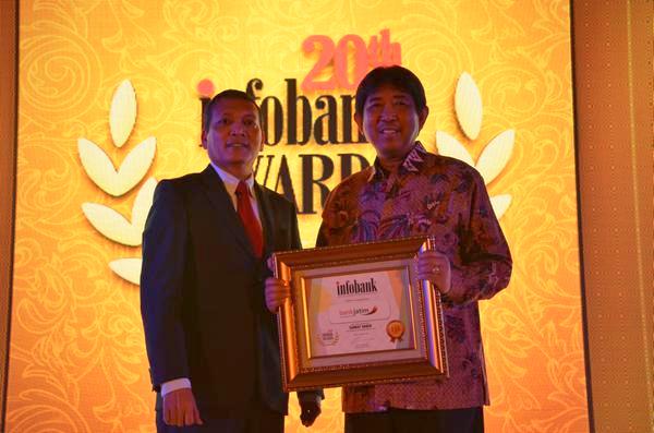 infobank 20th award