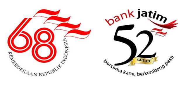 Anniversary RI 68 & BJTM 52th